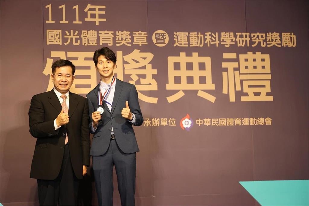 巴黎奧運點將錄31/擺脫性別檢測爭議!「台灣拳后」林郁婷挑戰巴奧 獨缺奧運獎牌