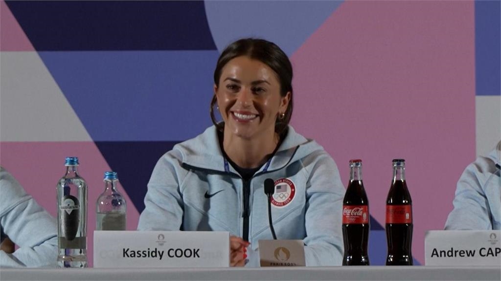 男籃隊史第一人! 美國奧運開幕式將有高人一等的男掌旗官