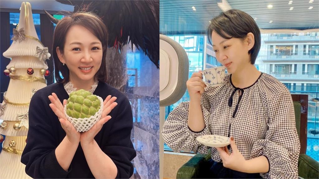 點滿一桌才115元…豪門女星揭「台北超佛心早餐店」!價目表震撼網:以為南部