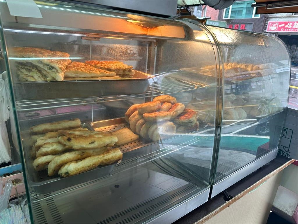 點滿一桌才115元…豪門女星揭「台北超佛心早餐店」!價目表震撼網:以為南部