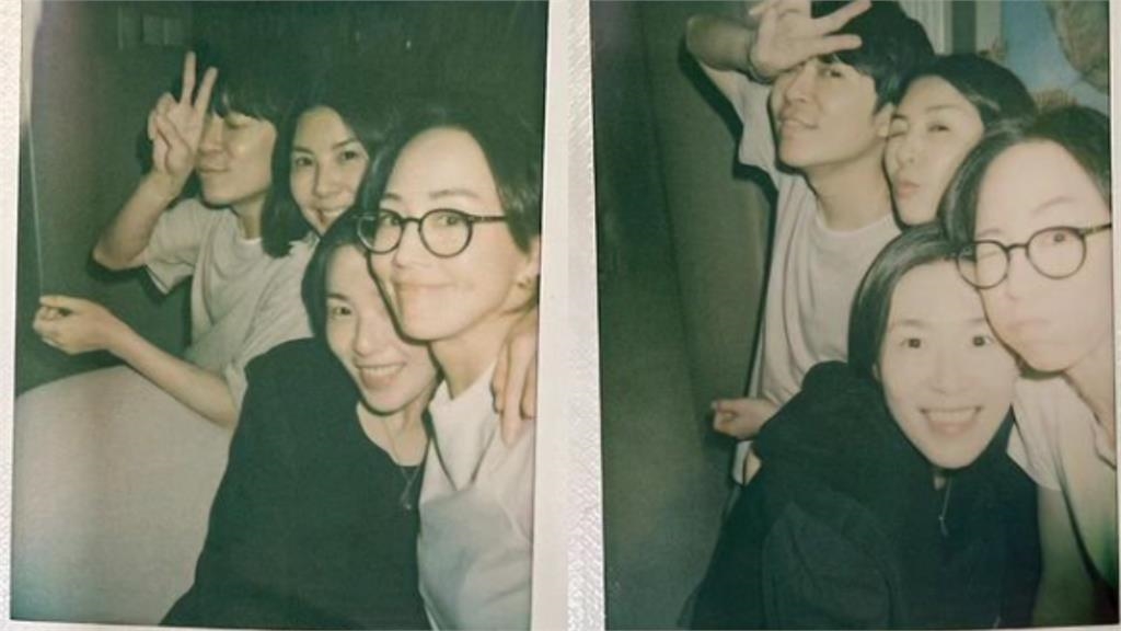 青峰抖出「3大文青女神」私下狀態 刁鑽視角洩「張鈞甯40+真面目」