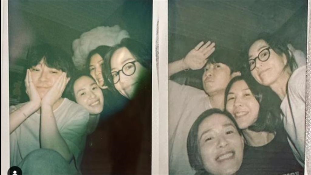 青峰抖出「3大文青女神」私下狀態 刁鑽視角洩「張鈞甯40+真面目」