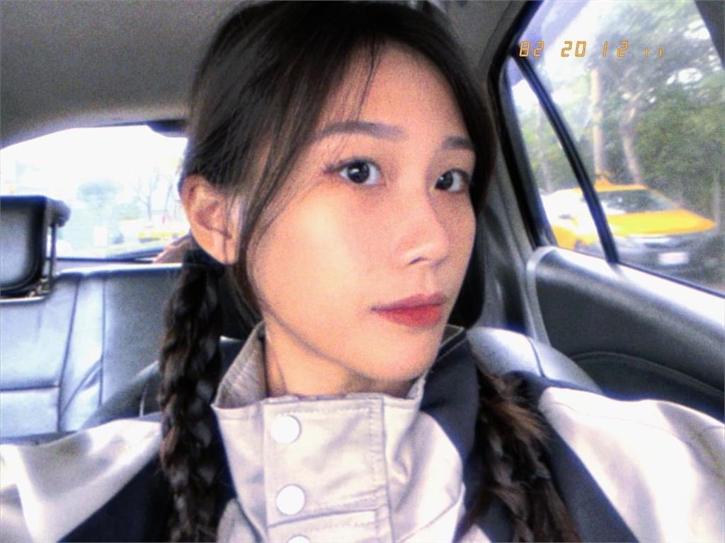 巴黎奧運美女13/從玩「鬼抓人」成台灣隊國手 「跨欄美少女」張博雅圓夢登奧運