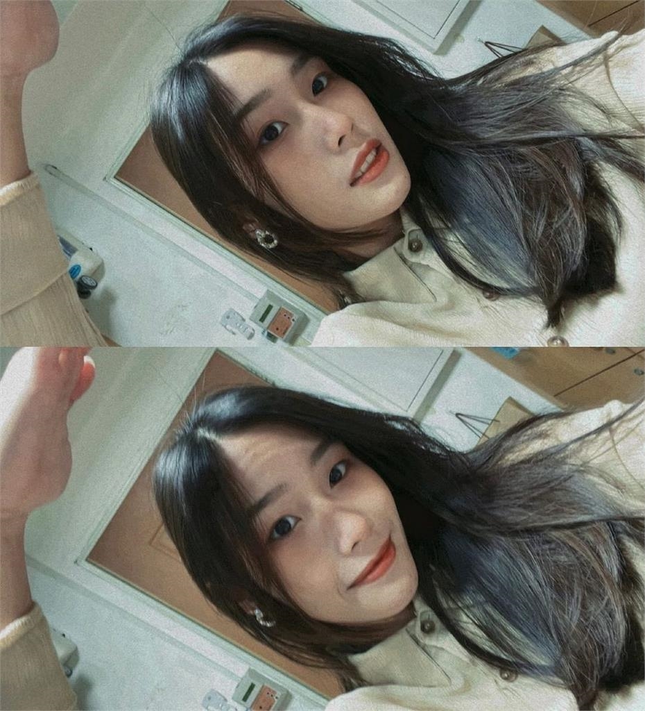 巴黎奧運美女13/從玩「鬼抓人」成台灣隊國手 「跨欄美少女」張博雅圓夢登奧運