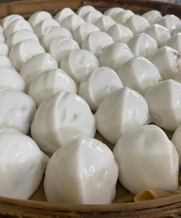 《玫瑰瞳鈴眼》男星沒戲拍!45歲近況「市場賣肉圓」樂喊:也是在賺錢