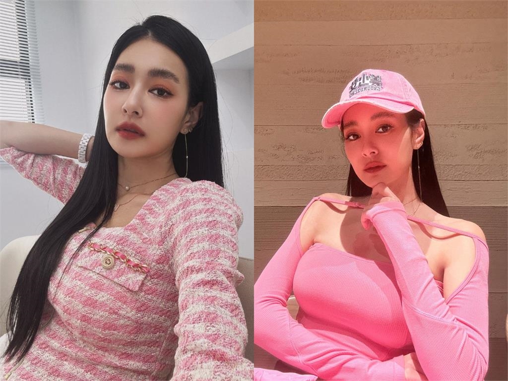 超市鯊魚夾大媽「低頭結帳」竟是王思佳!無濾真面目太落差…本人認了回應