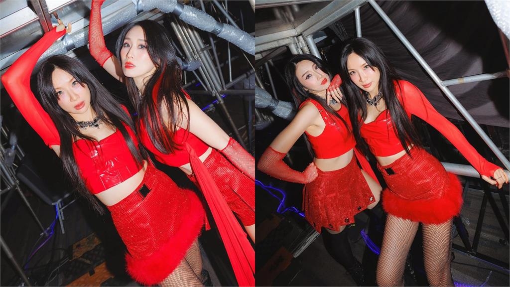 中國娃娃出道25年近況曝光!認了「醫美1部位」45歲真面目網嚇爛