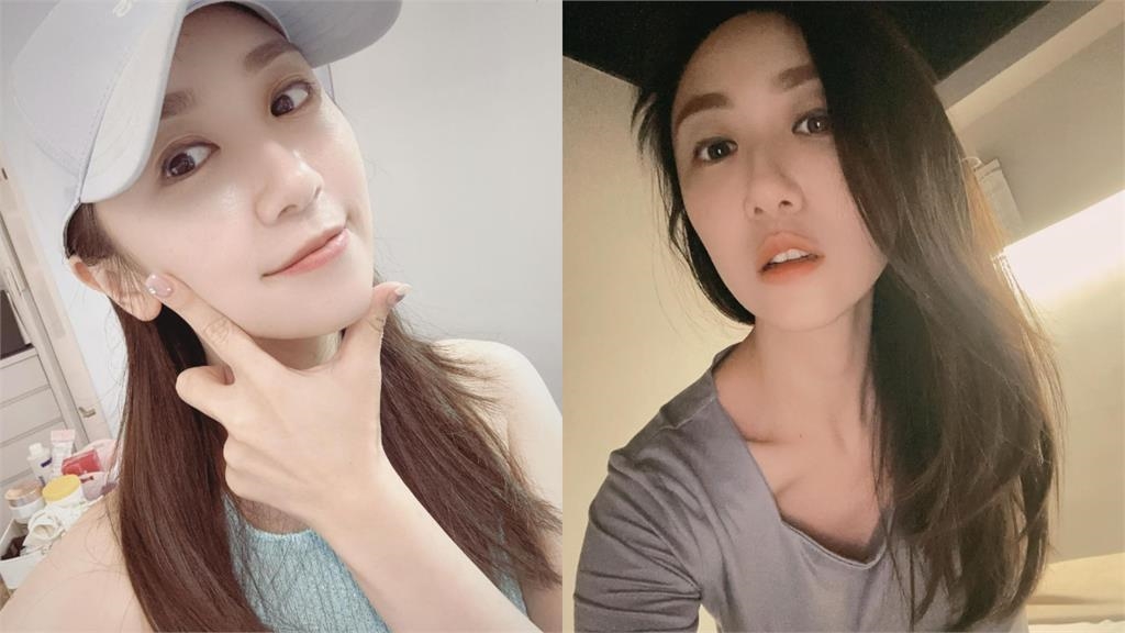 98歲外公颱風來襲竟在家「做極限運動」！蔡允潔曝驚人畫面…網看傻：太強了