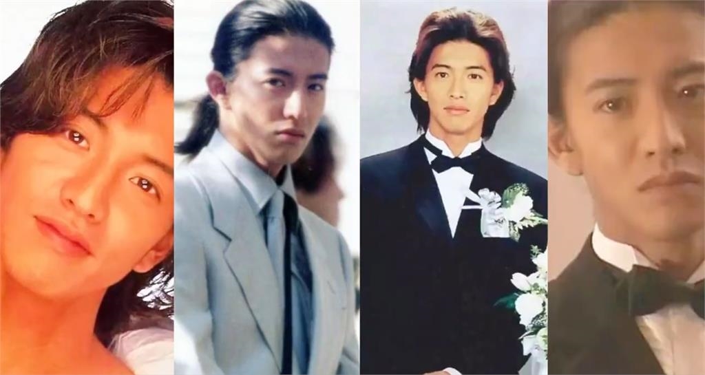 木村拓哉穩坐神壇33年「最強不是臉」!日媒曝「關鍵1部位」成時尚尖端