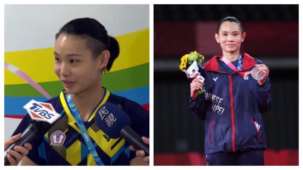 巴黎奧運/台灣隊第2日賽程、看點懶人包 戴資穎打頭陣「桌球混雙」8強碰魔王