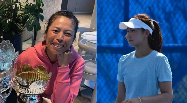 巴黎奧運/台灣隊第2日賽程、看點懶人包 戴資穎打頭陣「桌球混雙」8強碰魔王