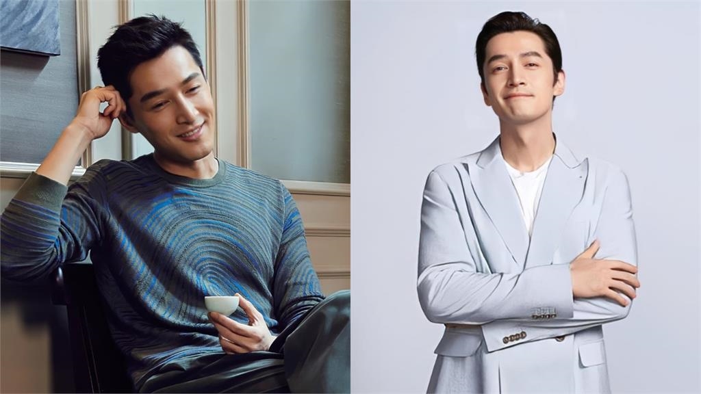 路邊「白髮阿北」竟是胡歌!41歲真面目太落差…中國網友心碎:這哪位?