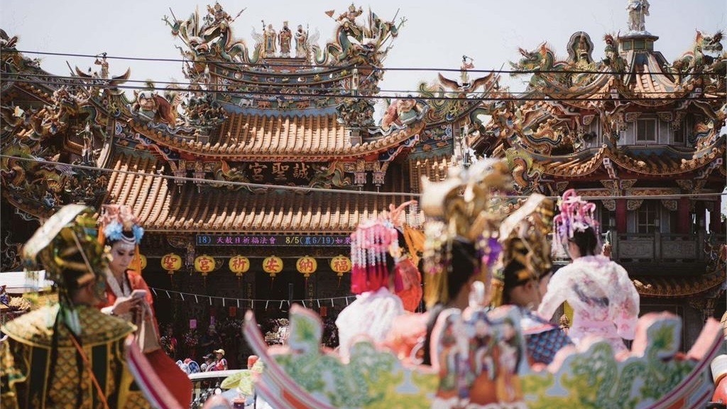 57年一次「天赦日」來了！巧撞關公誕辰注意「一細節」小心拜錯慘賠