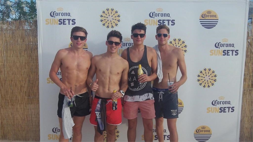 快新聞/揭密!奧運跳水員「每輪沖澡」原因曝 曾奪金的天菜竟轉做這行...