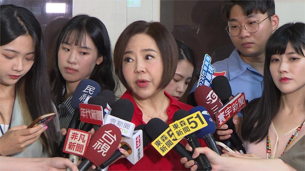 前幕僚控「慣老闆」不給加班費提告　于美人駁：多付薪水、絕不虧待年輕人