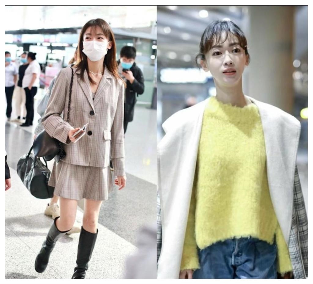 《延禧》魏瓔珞「激短蝴蝶裝」飄土潮味 粉絲都看傻眼:哪那麼多醜衣服