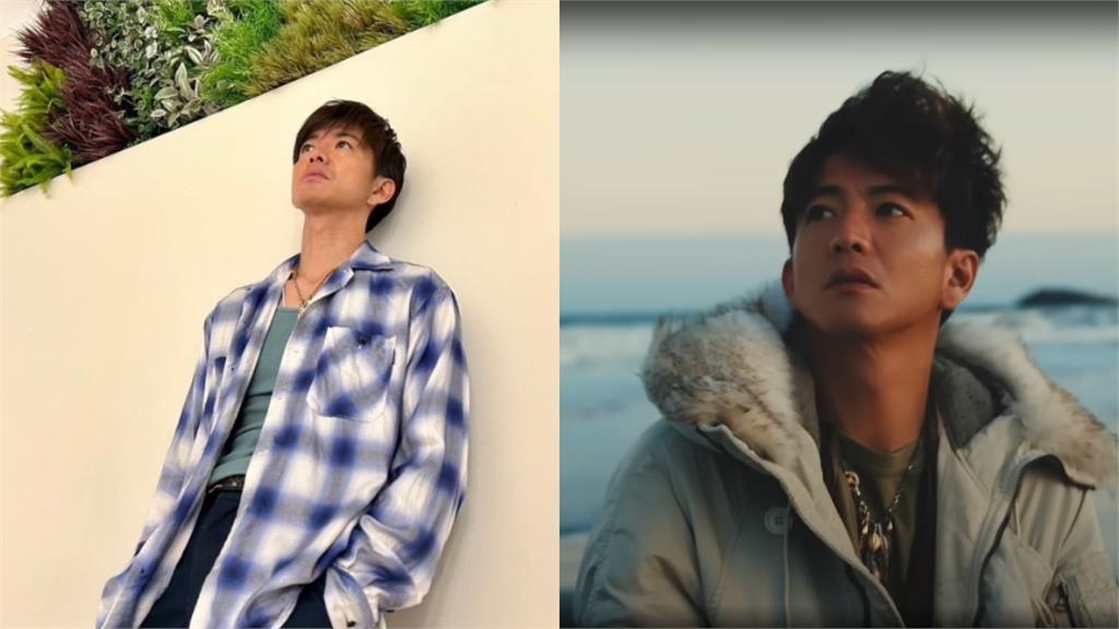 木村拓哉曬照應援防彈「V」點名桌球女將 「梅艷芳」也現蹤巴黎!