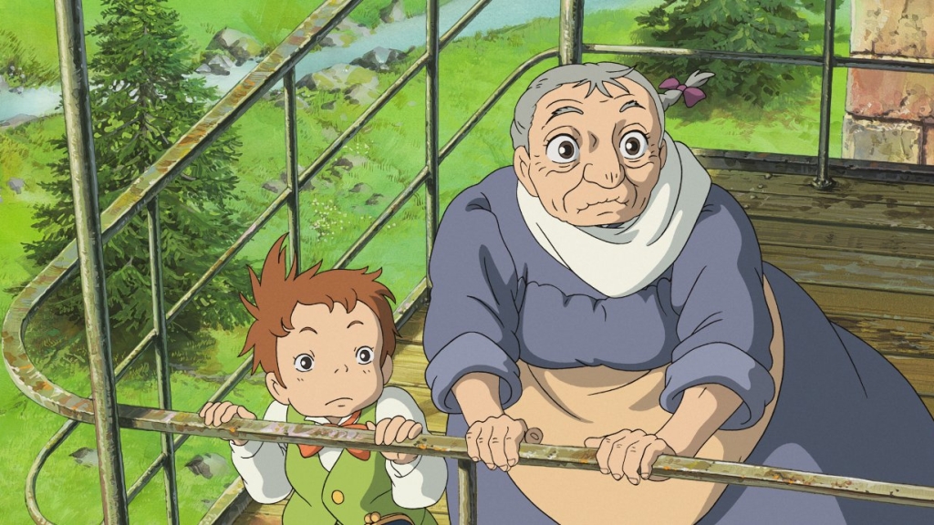《霍爾的移動城堡》數位紀念版8月上映！台灣限定海報亮相！