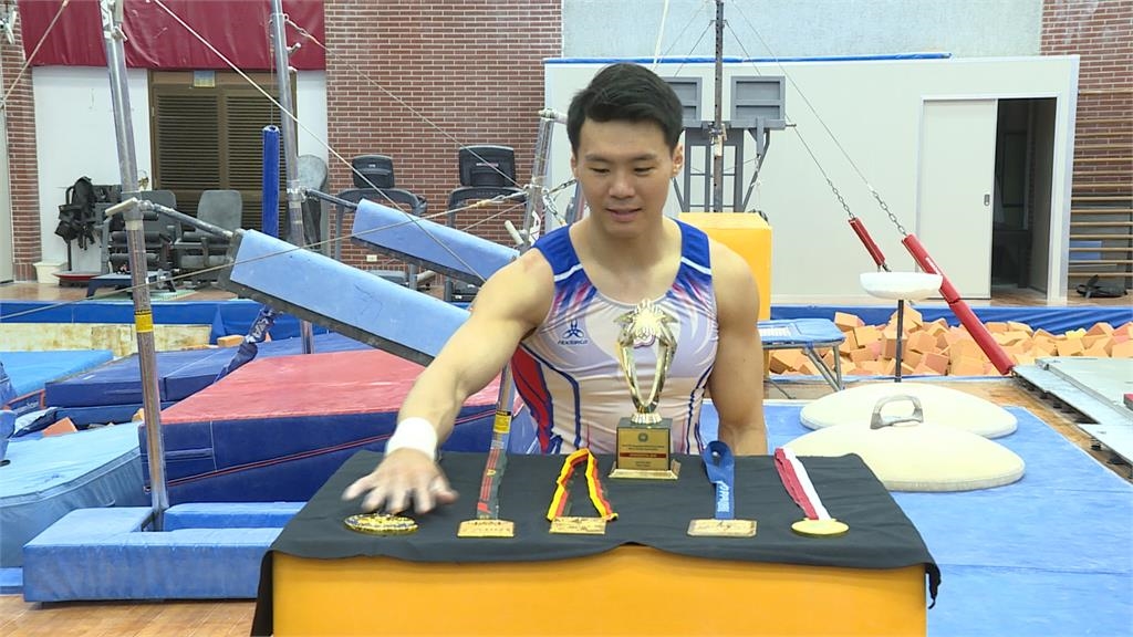 巴黎奧運／「亞洲貓王」唐嘉鴻傷後重生　展招牌貓跳第2高分進決賽