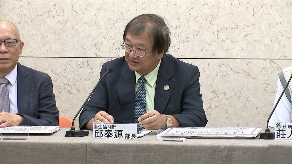 颱風過境災難未息! 大淹水恐釀病媒蚊大量孳生