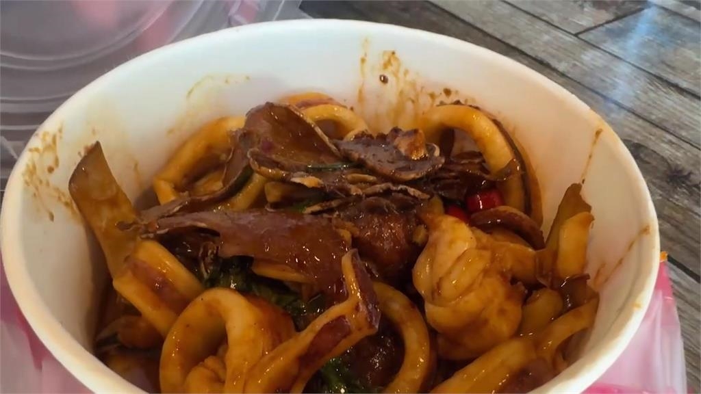 「三杯透抽」要價450元好貴?網友:冷凍和現撈差很多 「三杯透抽」要價450元好貴?網友:冷凍和現撈差很多