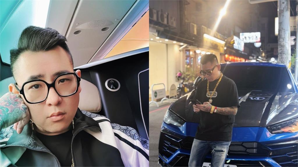 才被踢爆賣假貨怒喊告…蹦闆認身上LV「不符正品規範」道歉！網讚：為人正直
