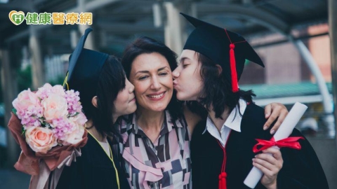 面對晚期肺癌保有從容的慢活提案　「三管齊下」首重五年策略規劃