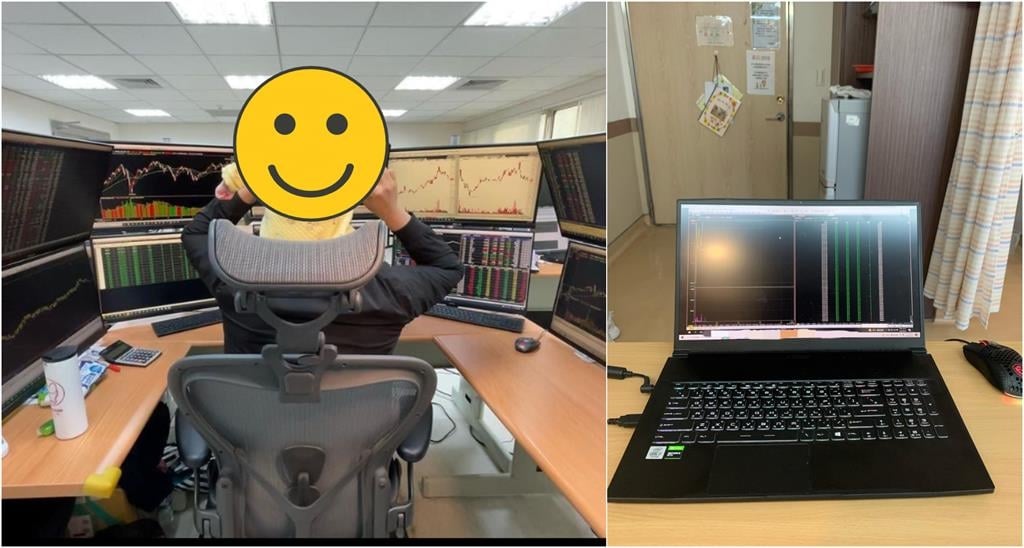 17歲本金1萬沖到5000億！億級散戶「巨人傑」親揭超狂「股神課表」：每條檢討