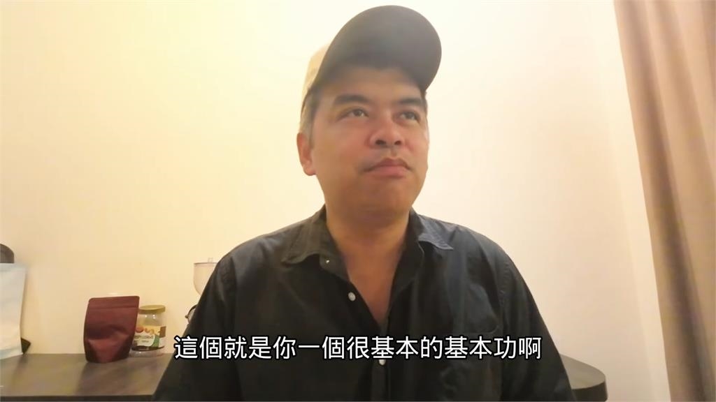 會玩不代表帶團厲害!他解析網紅帶團出包原因 曝「領隊繁雜工作」網贊同