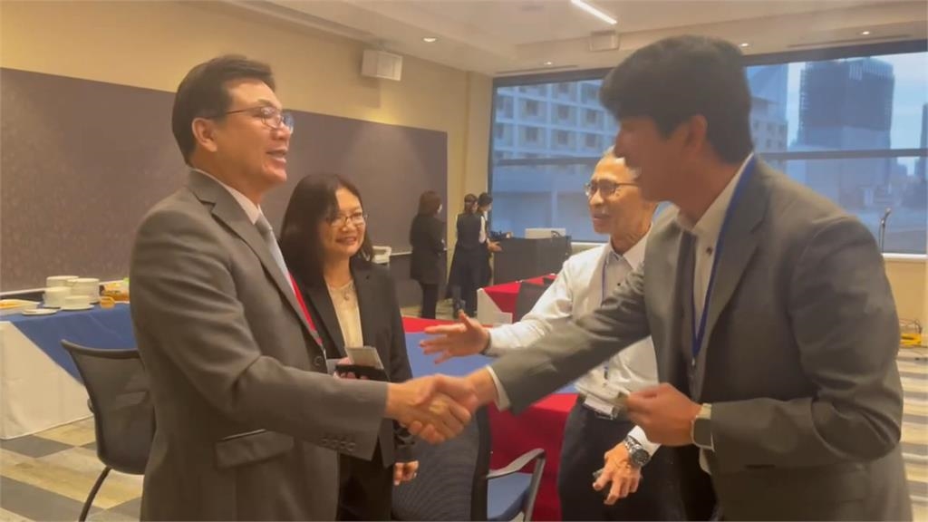 新北市府主動出擊! 劉副市長率團前進日本拚招商 新北市府主動出擊! 劉副市長率團前進日本拚招商