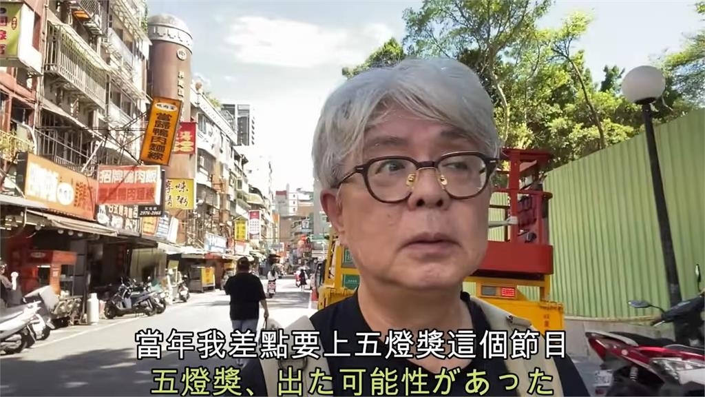 親嚐「AI教父黃仁勳美食圖鑑」 日本作家見店名憶當年網驚:差點出道