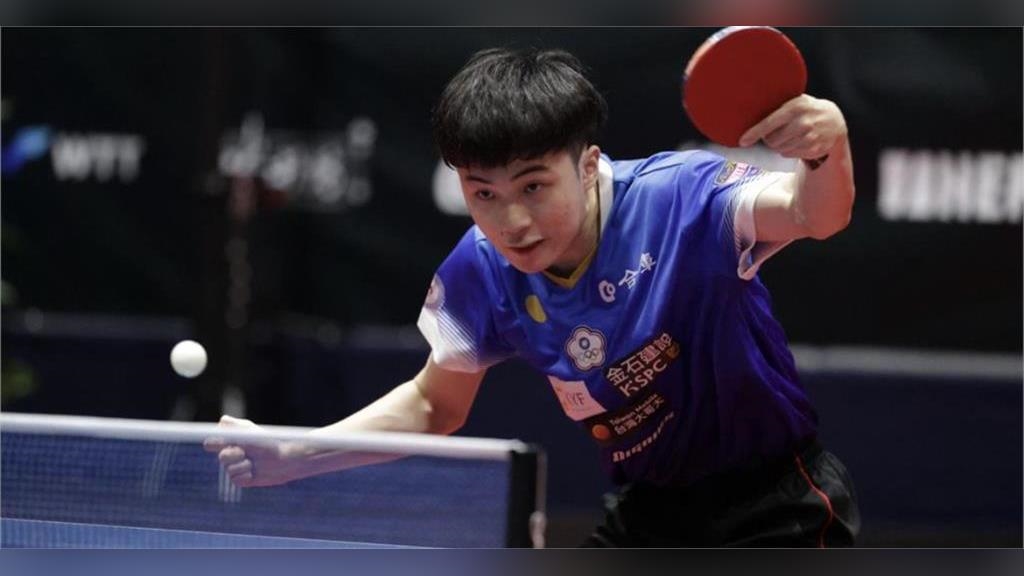 巴黎奧運／「小林同學」贏了！4：0勝斯洛維尼亞好手　搶下8強門票