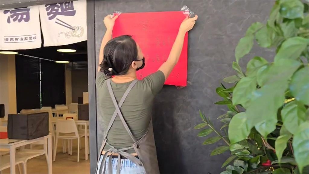 台灣首面獎牌! 拳擊女將吳詩儀晉4強保銅 家中麵店湧入好評 台灣首面獎牌! 拳擊女將吳詩儀晉4強保銅 家中麵店湧入好評