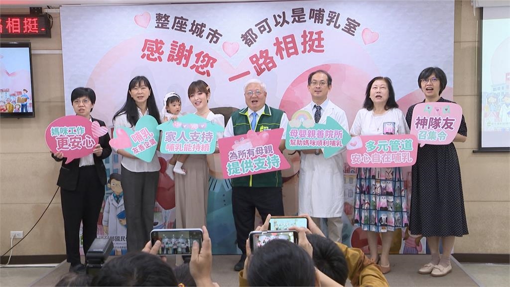 許維恩寵女兒寵上天！　兒少性剝削事件頻傳　坦言：很難不擔心