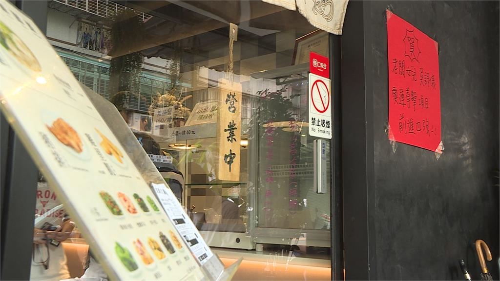 台灣首獎牌入袋!拳擊美少女吳詩儀家麵店湧人潮 粉絲開車40分鐘也要吃