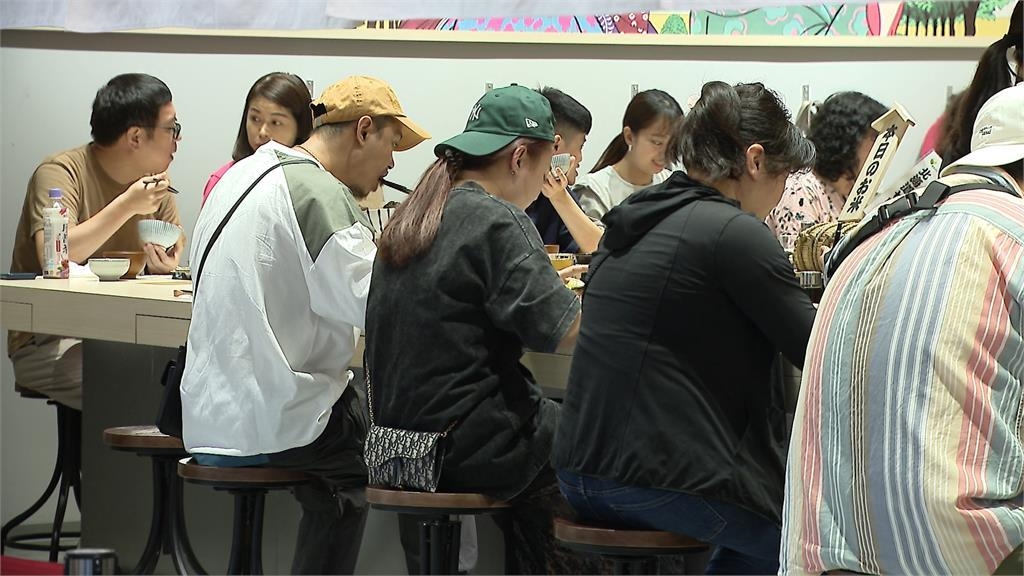 國際知名餐飲紛引進台灣 首店插旗新北搶攻一級戰區 國際知名餐飲紛引進台灣 首店插旗新北搶攻一級戰區
