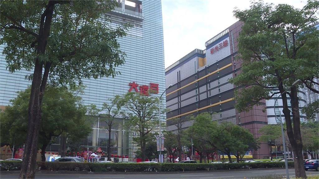 台中百貨燙金! 全台百貨"店王" "店后"都在台中七期 台中百貨燙金! 全台百貨"店王" "店后"都在台中七期