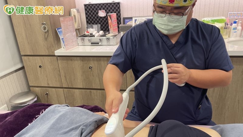 Z音波不只能打臉！　醫師：這些身體部位也適用