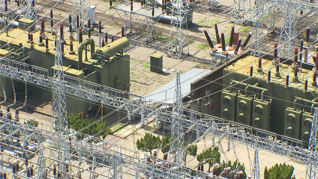 8月天氣高溫悶熱　台電：備轉容量率10%供電能力充裕