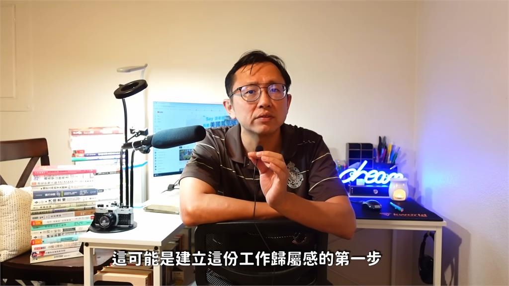 年輕人都草莓族？他曝新人工程師離職率高　解析「資深前輩」是主因網贊同