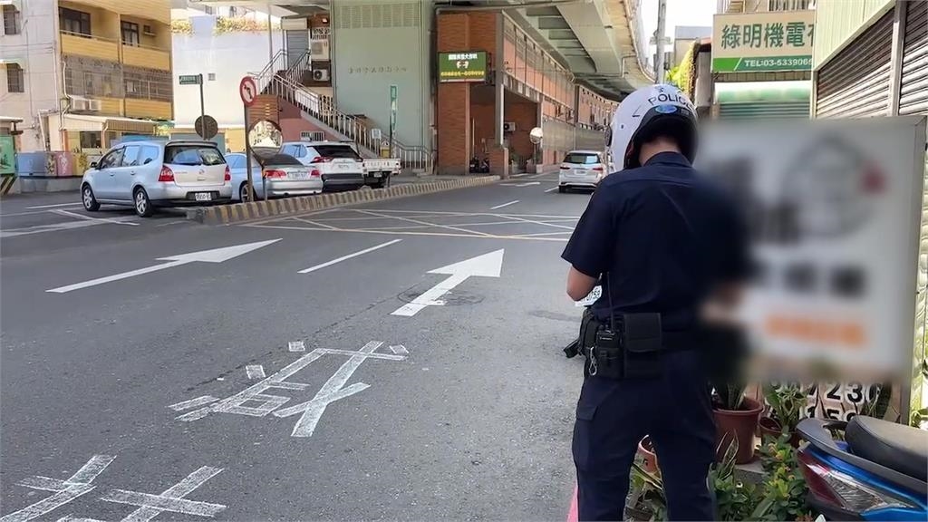 夏天好熱！排隊買便當「這景象」超危險　業者無奈：已經勸過很多次