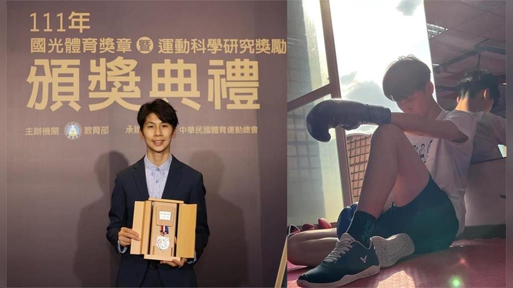 不捨性別遭質疑!吳沛憶:是「這團體」惡搞 林郁婷是國際級惡搞受害者 不捨性別遭質疑!吳沛憶:是「這團體」惡搞 林郁婷是國際級惡搞受害者