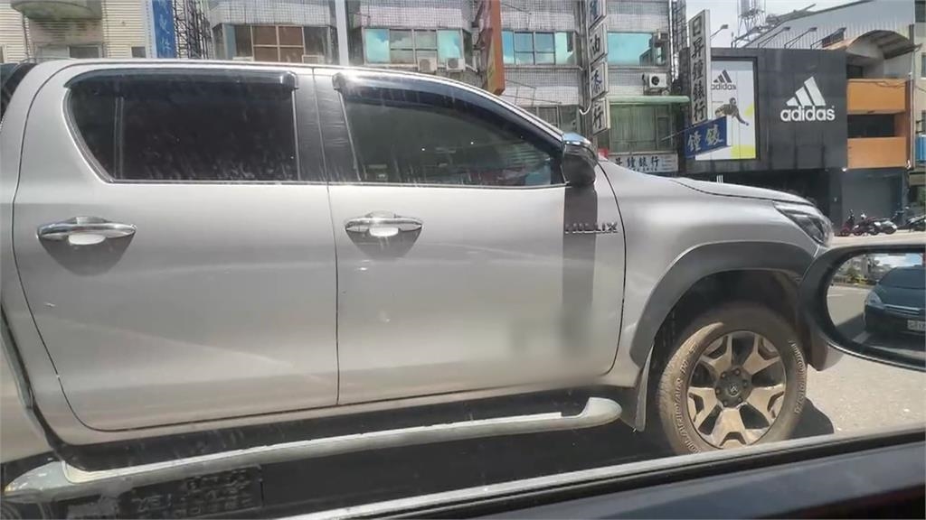 南投埔里收費停車格乏人問津 交通混亂!違停亂象頻傳 南投埔里收費停車格乏人問津 交通混亂!違停亂象頻傳