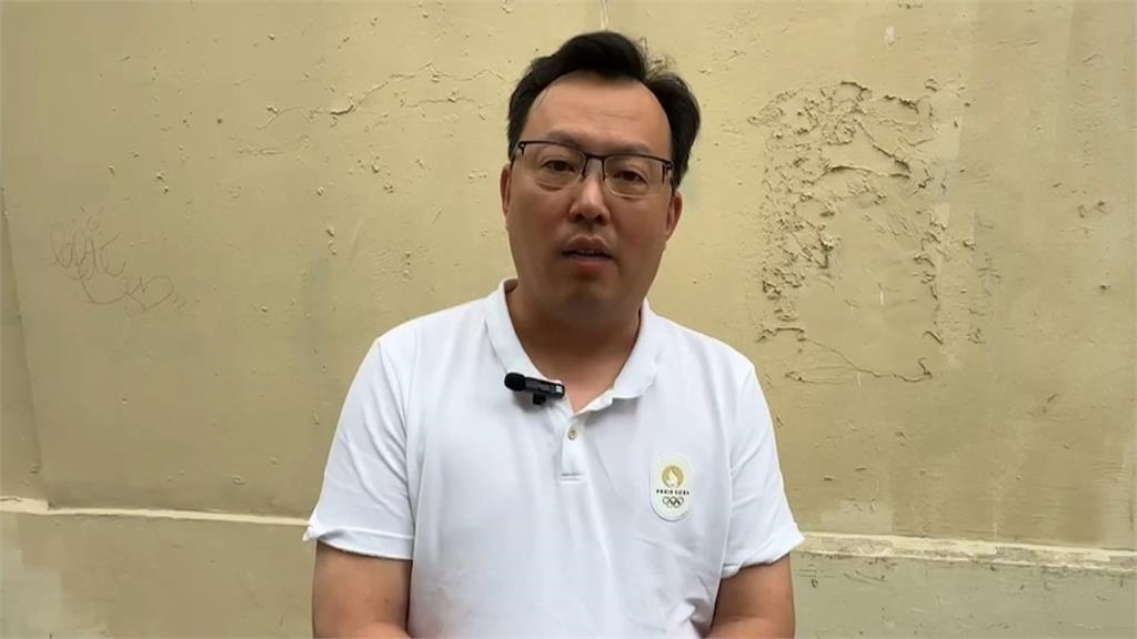 詹詠然曝「10個月沒比賽」認奧運表現好 體育署長出面說話了
