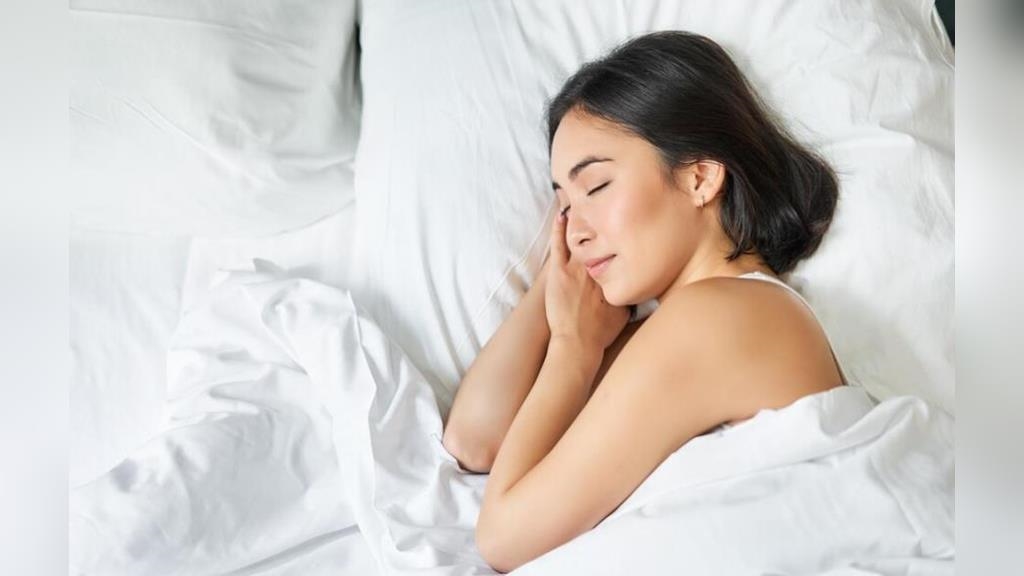 睡不好白天虛累累!對的食物可提升睡眠品質 「6類」營養素吃起來 睡不好白天虛累累!對的食物可提升睡眠品質 「6類」營養素吃起來
