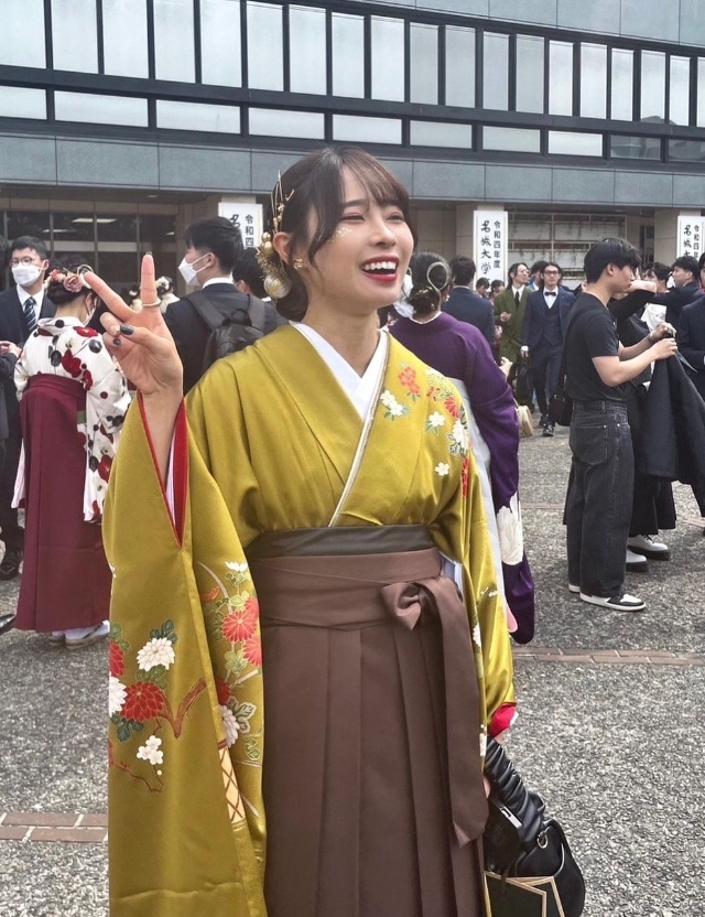 巴黎奧運／日本「長跑女神」跑5千公尺0脫妝！隊服全脫「真面目大落差」網嚇