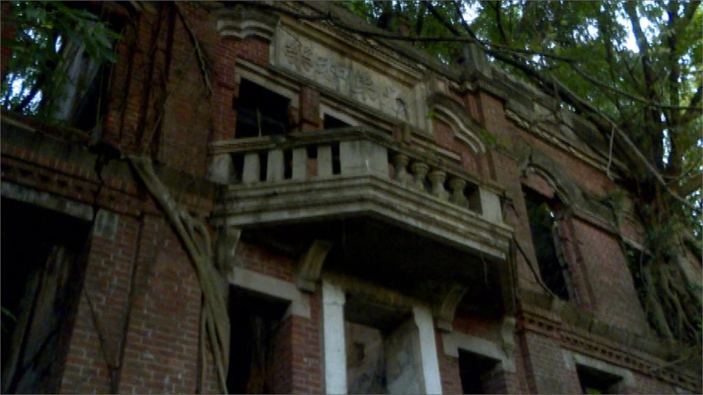 鬼門開!3年未成交「民雄鬼屋」又上網求售 曾開價千坪土地含房6875萬