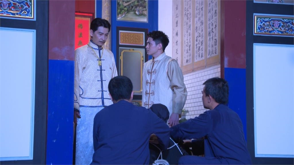 鬼門開…本土古裝「台版鬼怪」超獵奇!狂掀大票人回憶:阿嬤的精神糧食