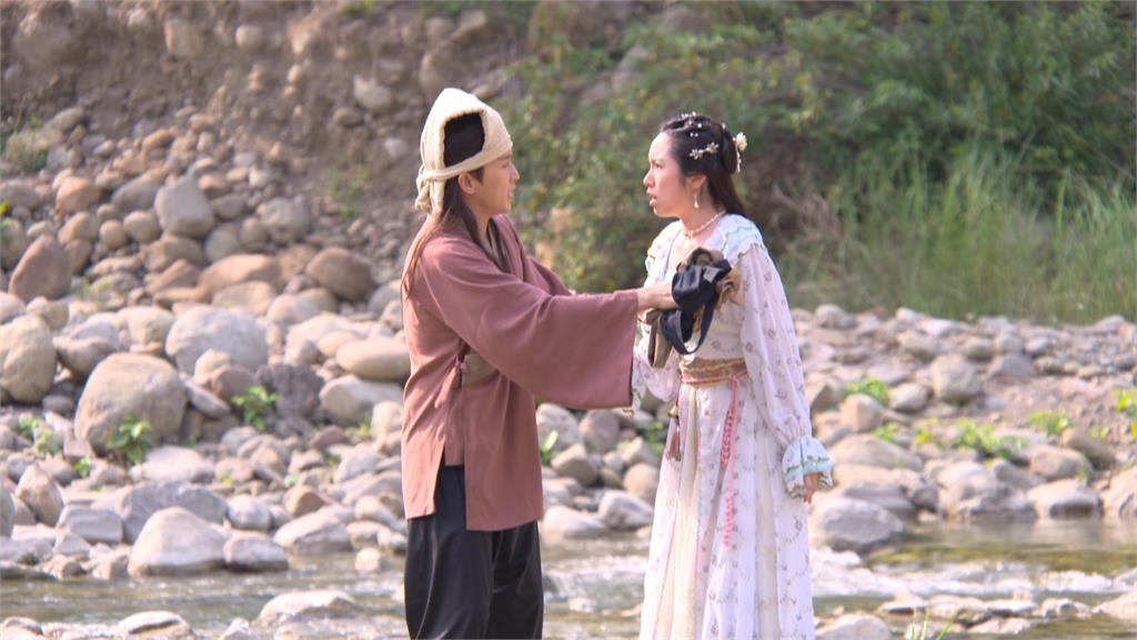 鬼門開…本土古裝「台版鬼怪」超獵奇!狂掀大票人回憶:阿嬤的精神糧食