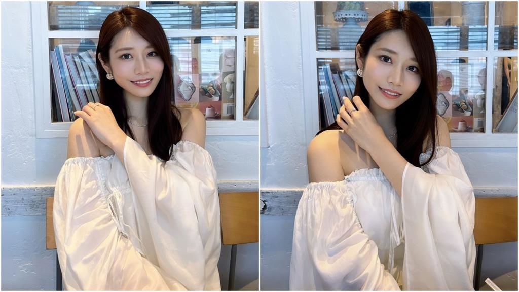 國中同學會「一字領超香仙女」竟是河北彩伽!「真面目被公開」5萬網羨慕炸:好嗨